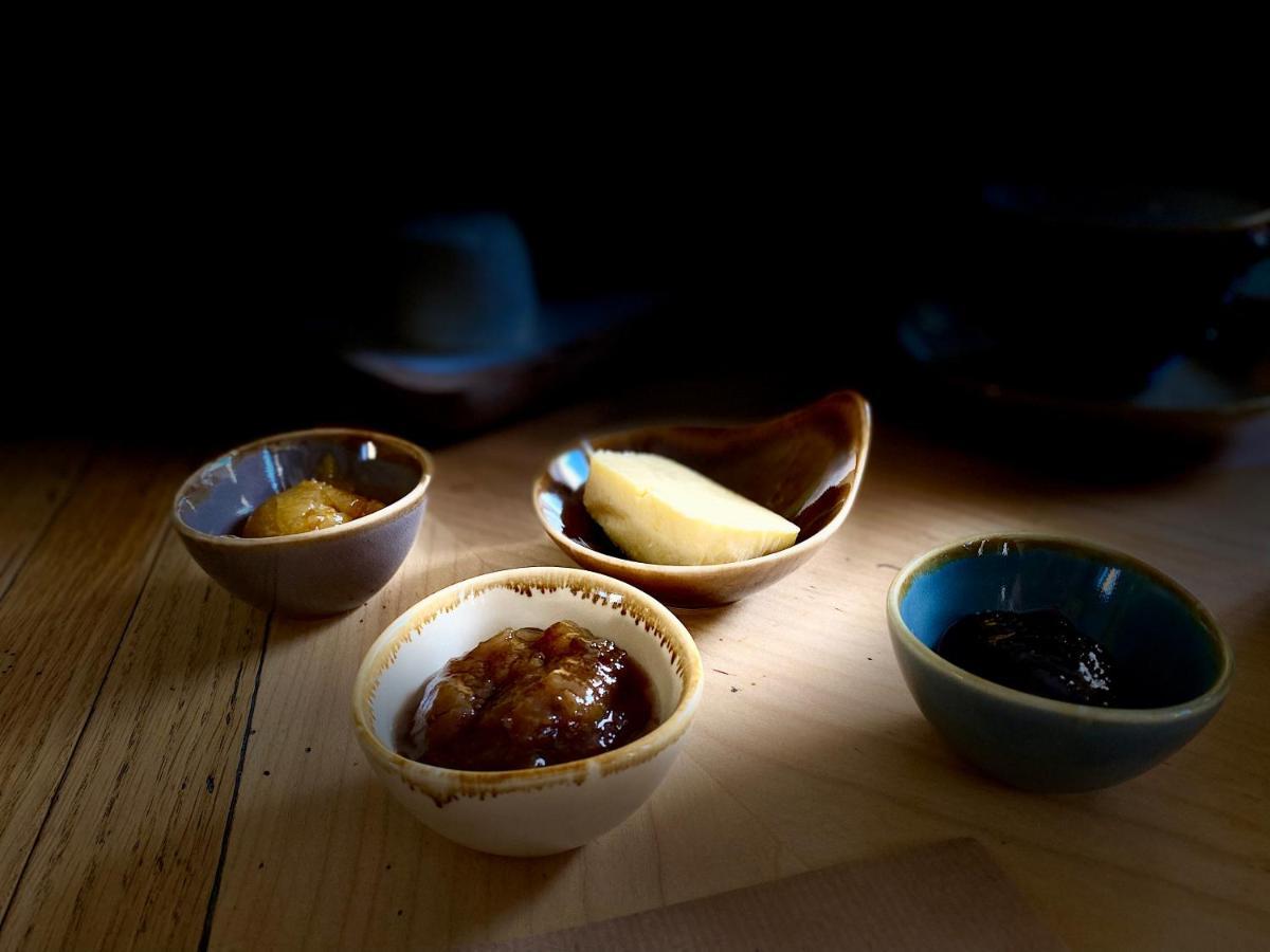 Maison Alfred Et Agatha Pleudihen-sur-Rance エクステリア 写真