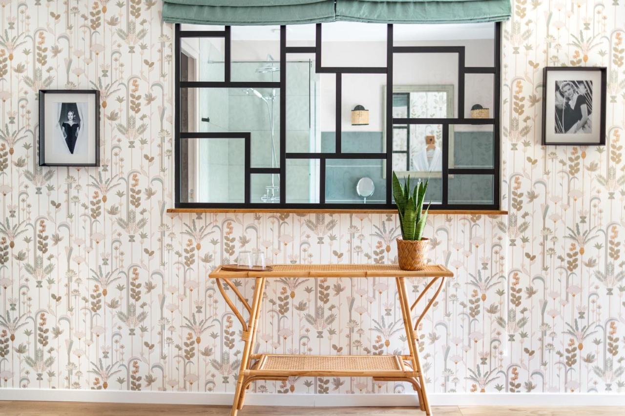 Maison Alfred Et Agatha Pleudihen-sur-Rance エクステリア 写真